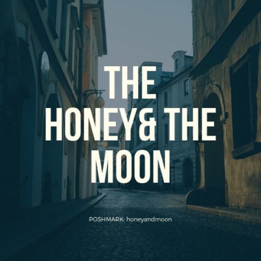 Meet your Posher, Robin